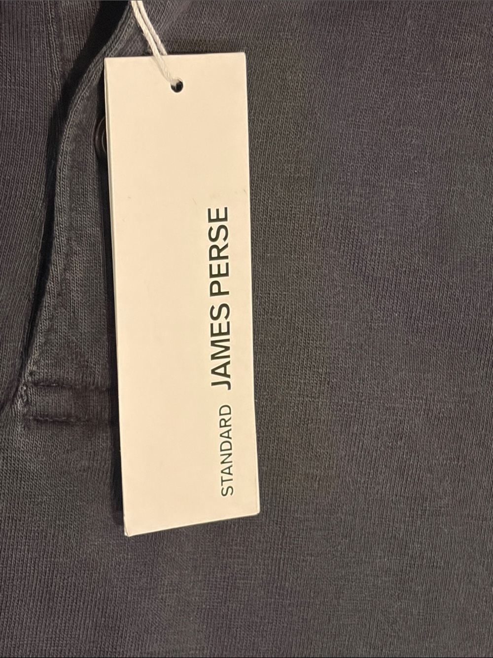 James Perse Polo - Picture 3 of 9